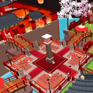 ZEPETO - World