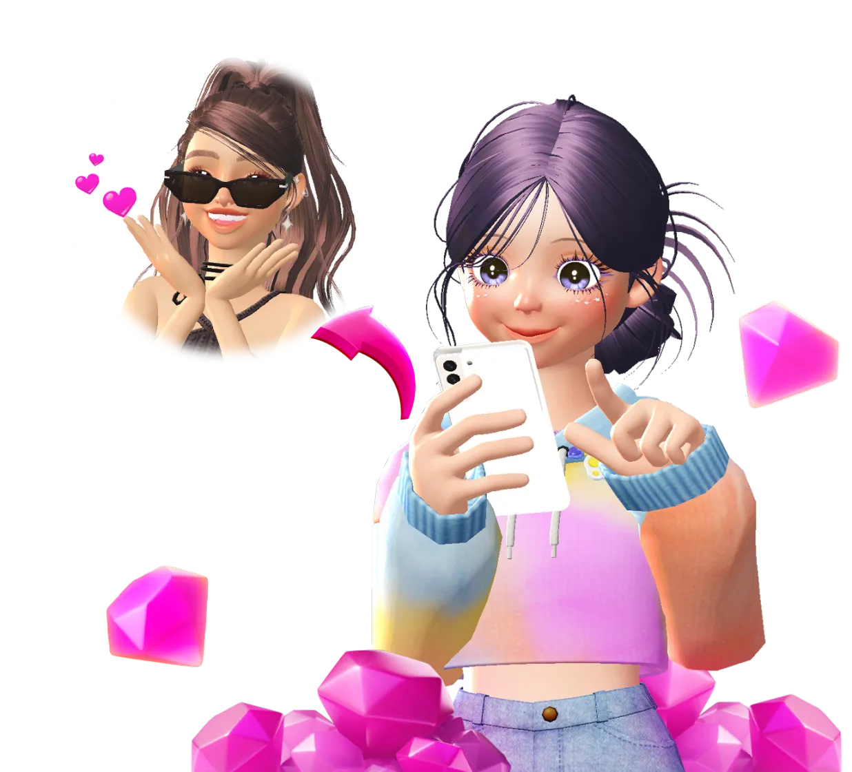 ZEPETO - World