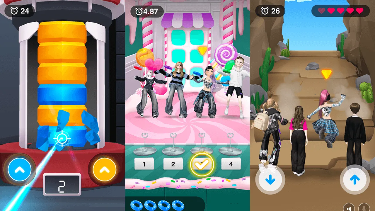 ZEPETO