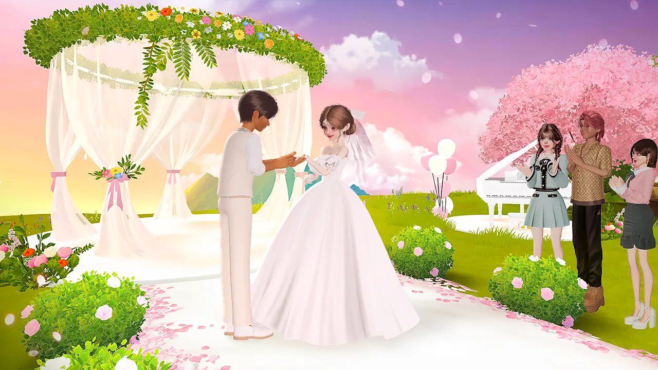 saharaベルベット ビーズ 超豪華 ウェディング ドレス 演劇 結婚式 新作ドレスを更新しました | 岡山・倉敷の結婚衣裳レンタル