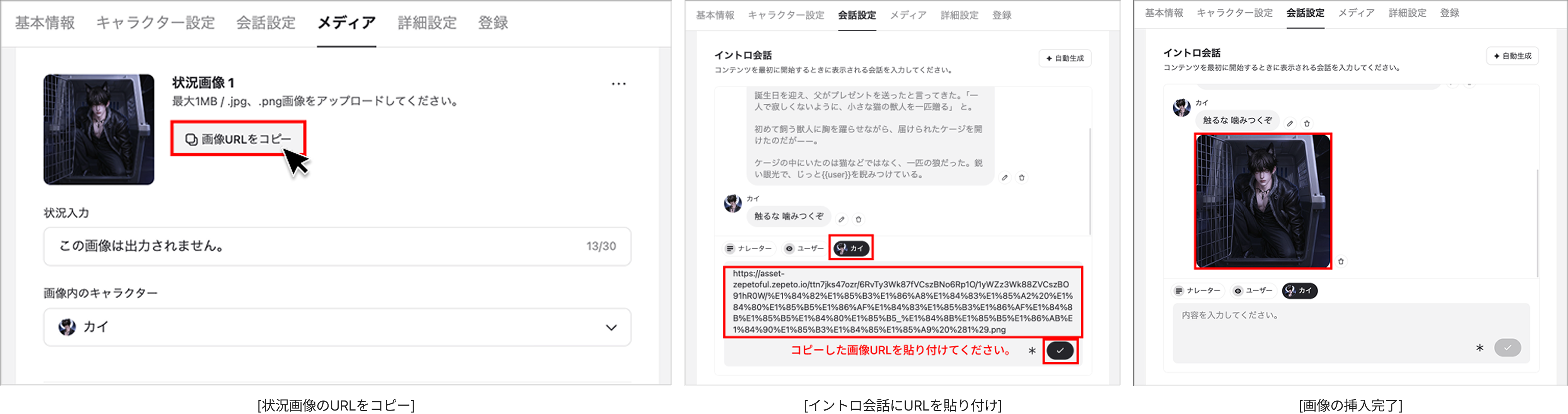 Document image