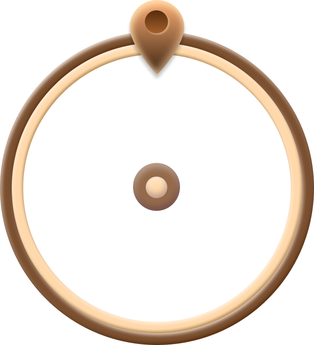 roulette frame