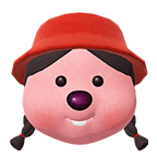 media button