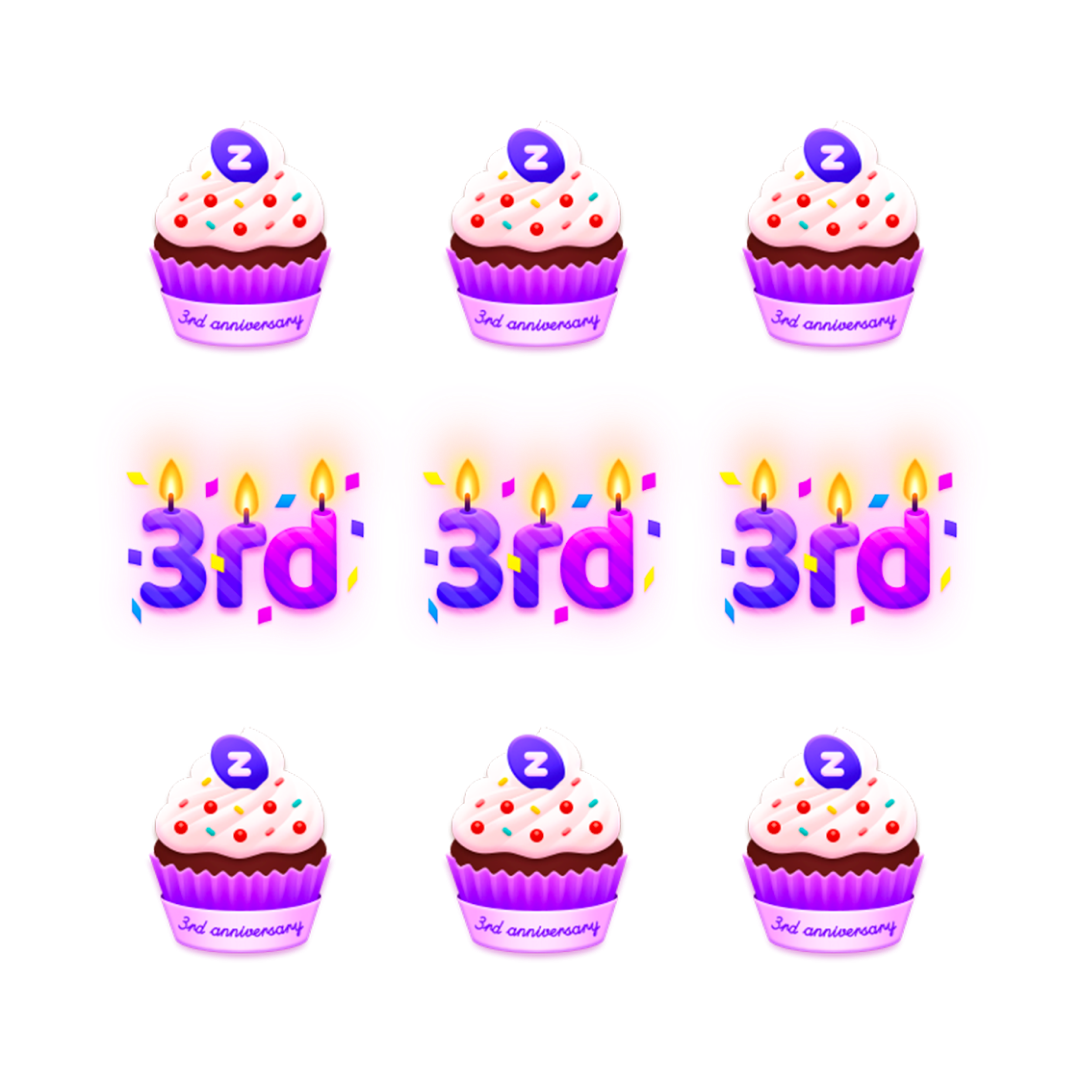 media button