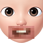 media button