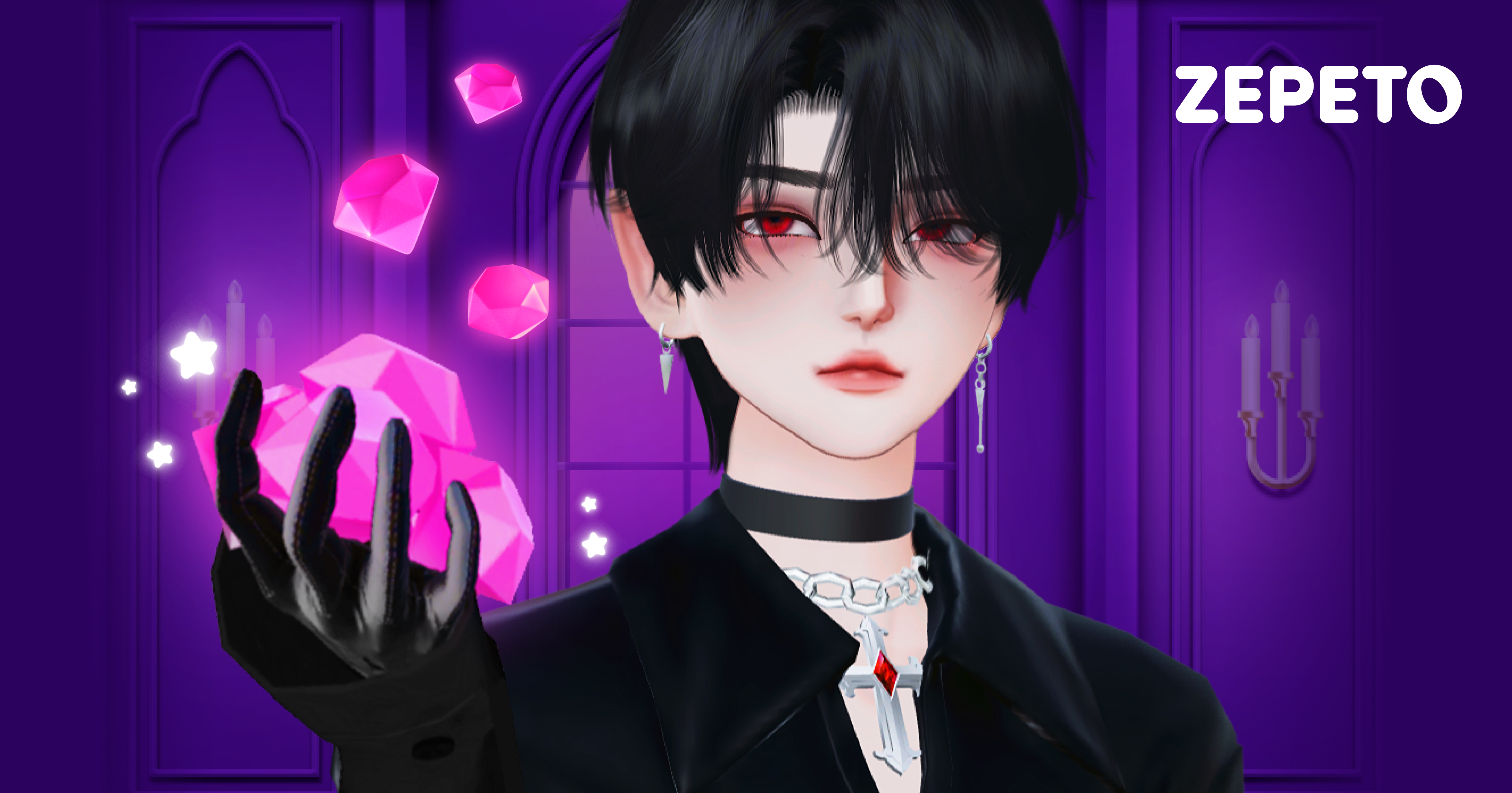 ゼムパイアハロウィンパーティー