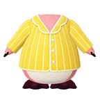 media button